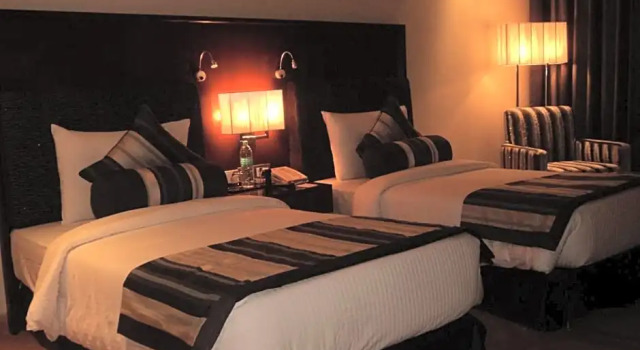 Номер Standard Yashail Hotel Haridwar