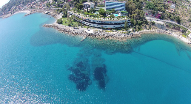 Grand Hotel del Mare Resort & Spa