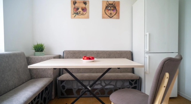 Apartments on Lieutenant Yanalov Street, Book Apartment Kaliningrad Kaliningrad Region