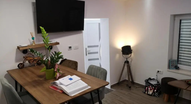 Апартаменты Deluxe Gallery Ellastudio Apartments
