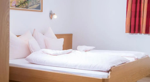 Апартаменты Appartement Pöll
