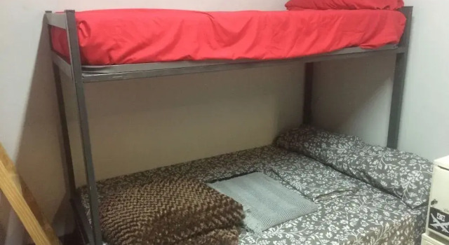 ArCo Hostel