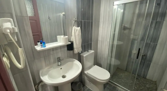 Апартаменты Rıdvan Apart Evleri