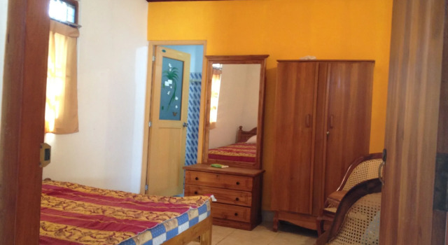 Marigold Beach House