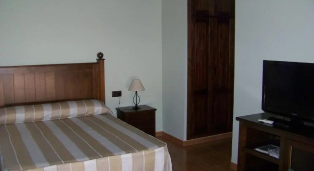 Полулюкс Hotel Rural Romero Torres