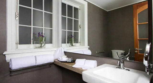 Номер Standard Casa Bueras Boutique Hotel