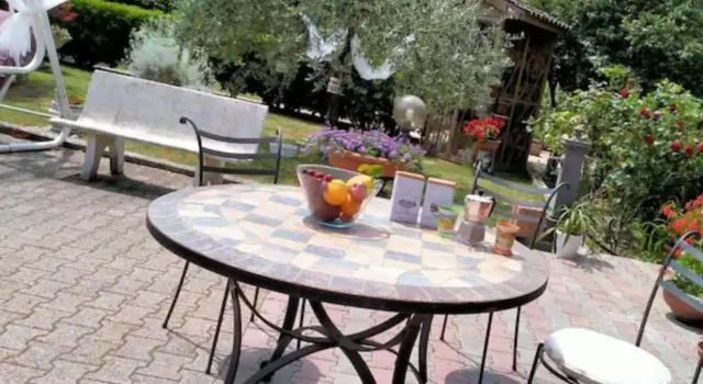 Santa Maria Apartments, Book Lejlighed Forino Irpinia