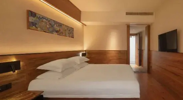 Люкс Gulangyu Yangtao Yard Haimuju Homestay (Sanqiutian Pier)