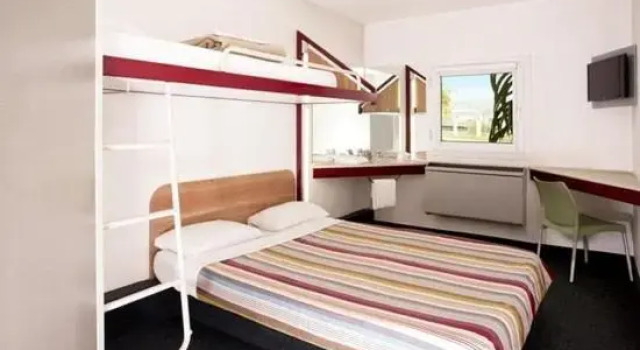SUN1 Vereeniging, Prenota Hotel Hotel economici a Vereeniging