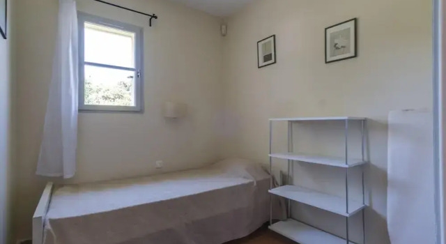 Apartment in La Motte Near Golf Course