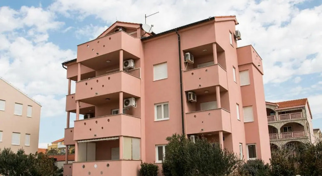 Apartment Jaka - Novalja