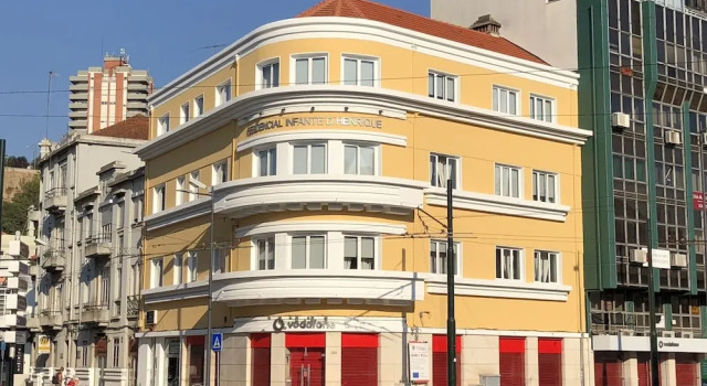 Guest House Infante Dom Henrique