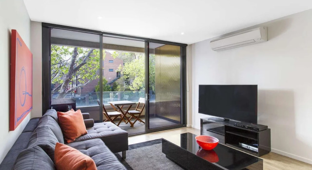 Апартаменты Style in the heart of Carlton