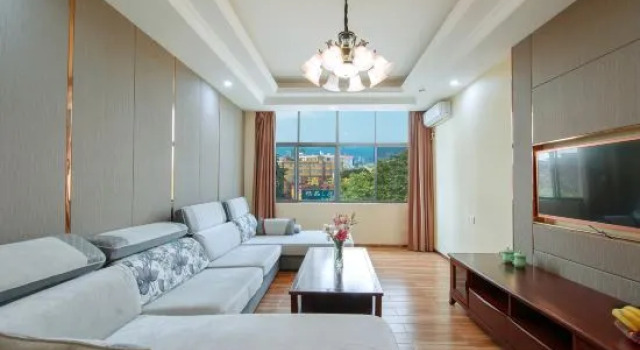 Люкс Business Lanhao Grand Hotel