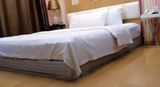 Junior suite D'hotel