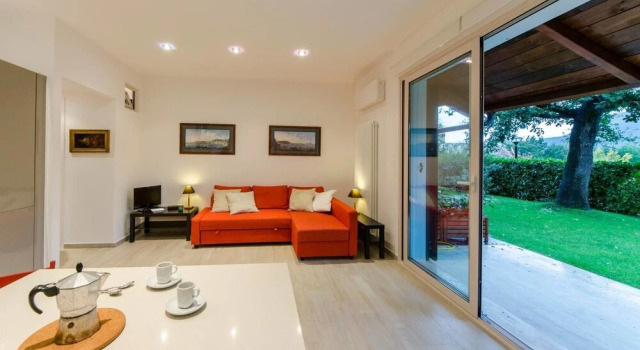 JOIVY Golf Garlenda - Charming Villa Guest House, Rezervați Pensiune Garlenda Liguria