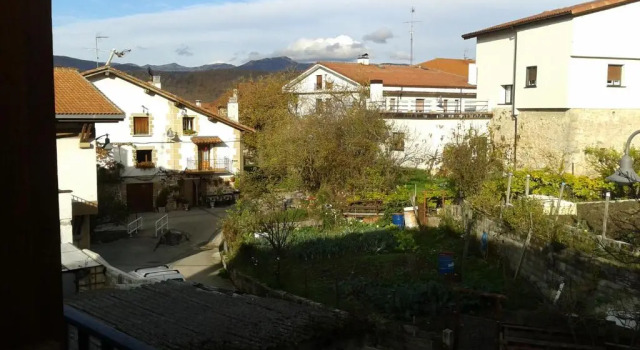 Cottage Angoiko Etxea