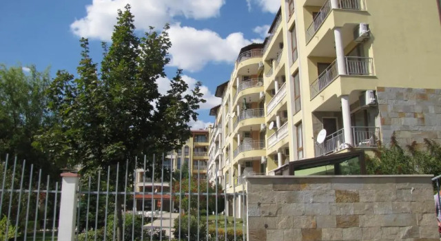 SB Rentals Apartments in Royal Dreams Complex, Забронировать Апартаменты/квартира Апартаменты Солнечного берега, рядом с Пляжный клуб Bedroom, Апартаменты/квартира