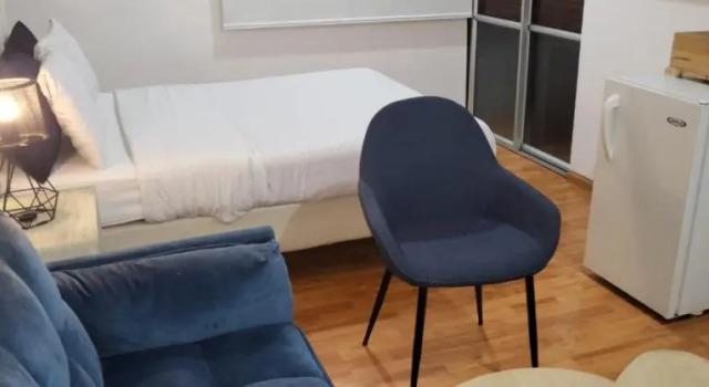 Полулюкс Hotel Zona G