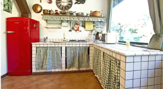 B&B Il Giardino delle Cince, Prenota Bed & breakfast Borgo Ticino Piemonte