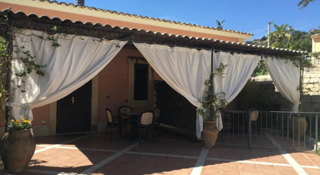Номер Standard Valle Degli Dei AgriResort