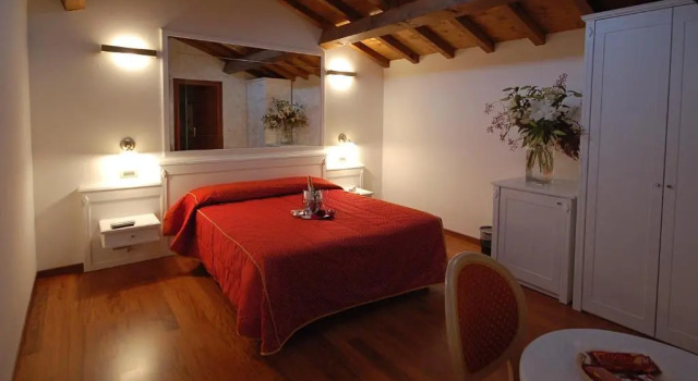 Номер Standard Casanova Fourrooms - tourist rental