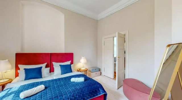 Suite Schloss Grube