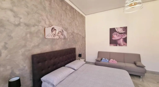 Deluxe Zimmer B&B Centrale