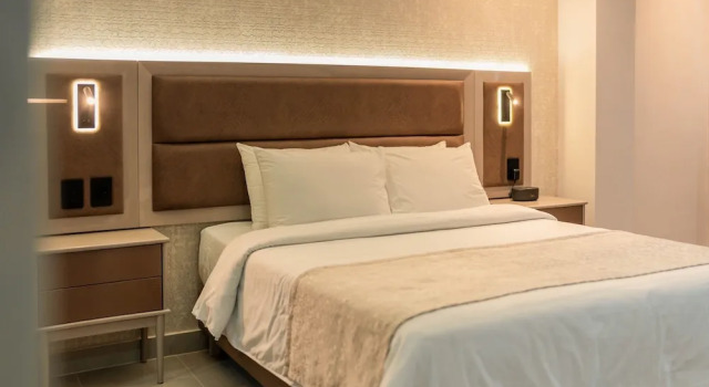 Номер Premium Amari Living Suites