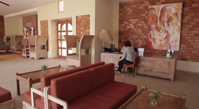 Les Jardins de Toumana, Book Hotel Midoun Djerba Midoun