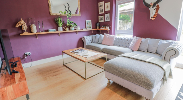 14 Old Market Place, Varaa Lomakoti Bonnyrigg Edinburgh