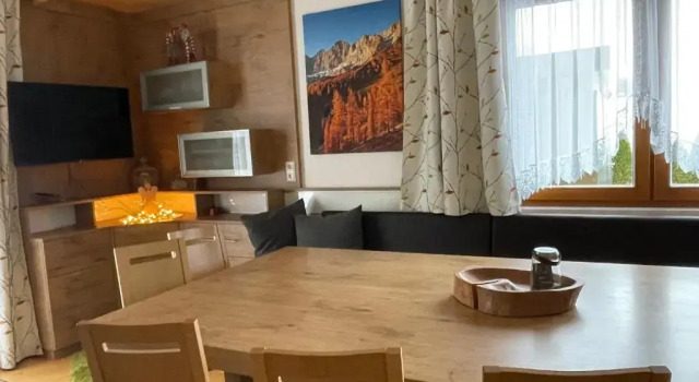 Шале Sun Chalet