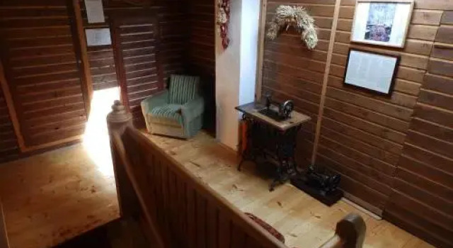 Penzion restaurace Dřevěnka, Забронировать Отель Гаррахов Либерецкий край, рядом с Ski Jumps Harrachov