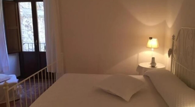 B&B Michelangeli - Private parking, Buchen Sie Bed & Breakfast 3-Sterne-Hotels in Orvieto, 3*