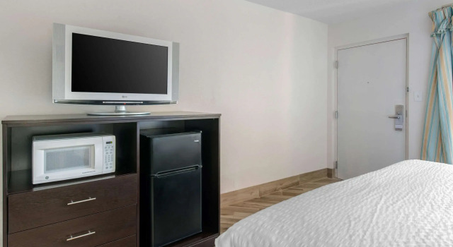 Двухместный номер Standard Clarion Inn & Suites Kissimmee-Lake Buena Vista South