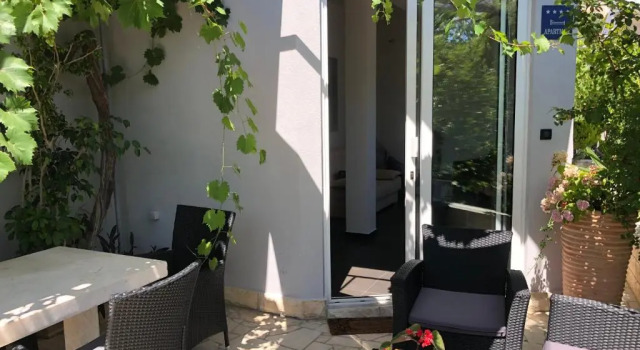 Апартаменты с 2 комнатами House Filomena