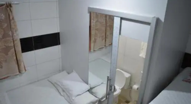 Hostel Prime, Prenota Ostello Ostelli a West-Central Brazil, Ostello