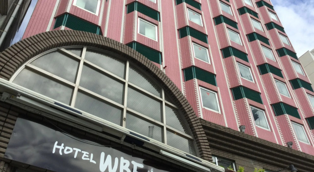 Hotel Art Stay Naha Kokusai-Dori, Buchen Sie Hotel 3-Sterne-Hotels in Naha, 3*