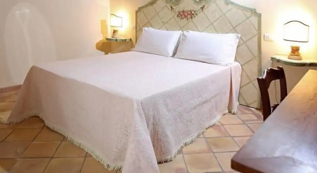 Двухместный номер Deluxe Palazzo Madeo - Residenza d'Epoca