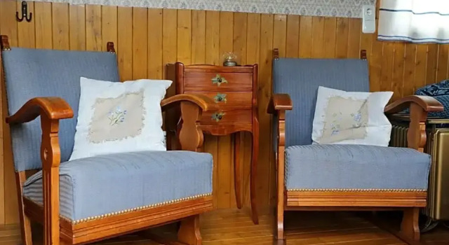 B&B Dream On Wheels, Rezerwuj Bed and Breakfast Hotele w Bruksela z parkingiem, Parking