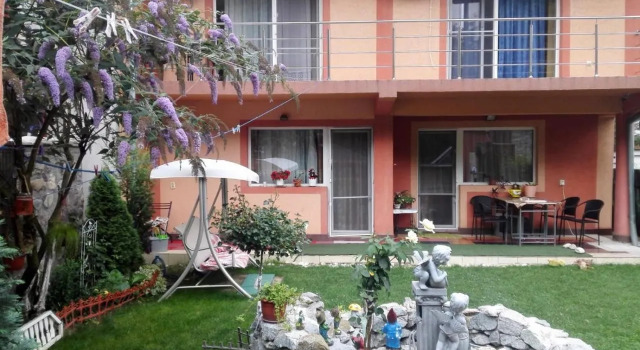 VILA ANA, Rezerwuj Hotel Băile Herculane 