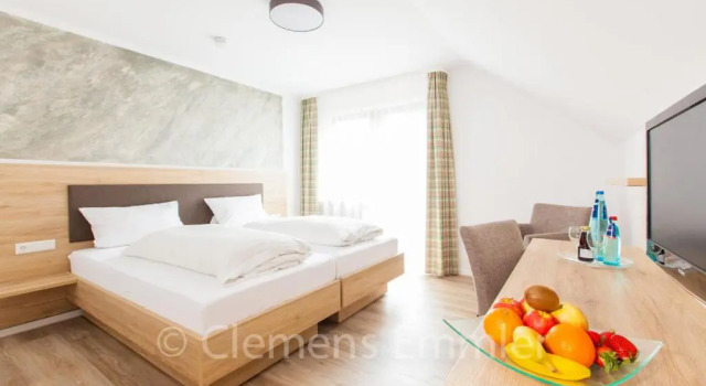 Номер Standard Gasthof Hotel Engel