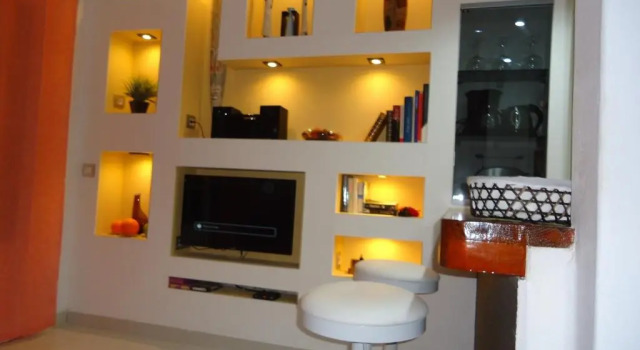 Апартаменты Apartamentos Panelo