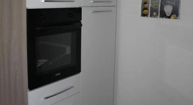 Апартаменты c 1 комнатой Masseria Pittuini