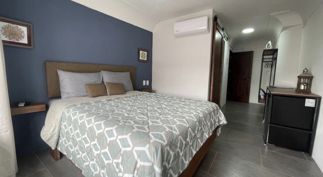 Номер Superior Quinta La Perla
