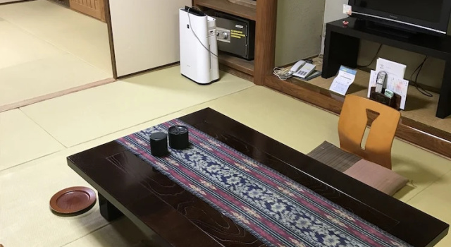 Номер Superior Ritouen
