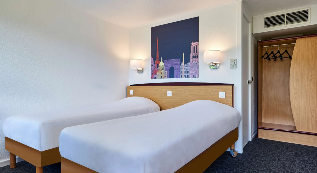 Kyriad Tarbes - Bastillac
