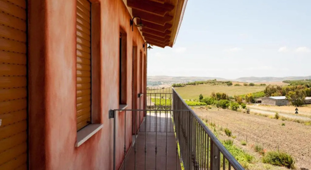 Номер Classic Agriturismo Le Vigne Ducali