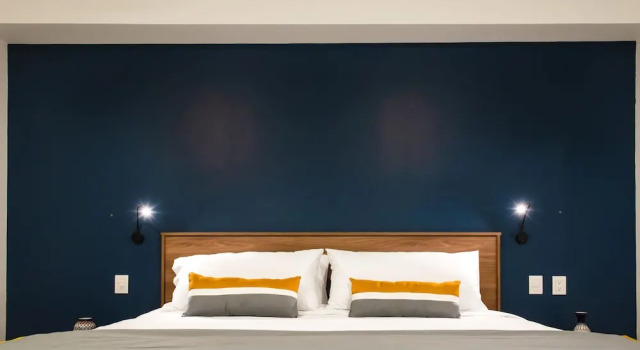Hotel Boutique Parque Centro, Забронировать Отель Отели Мехико 3 звезды, рядом с Кафедральный собор Мехико, 3*