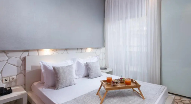 Люкс Afrodite Suites